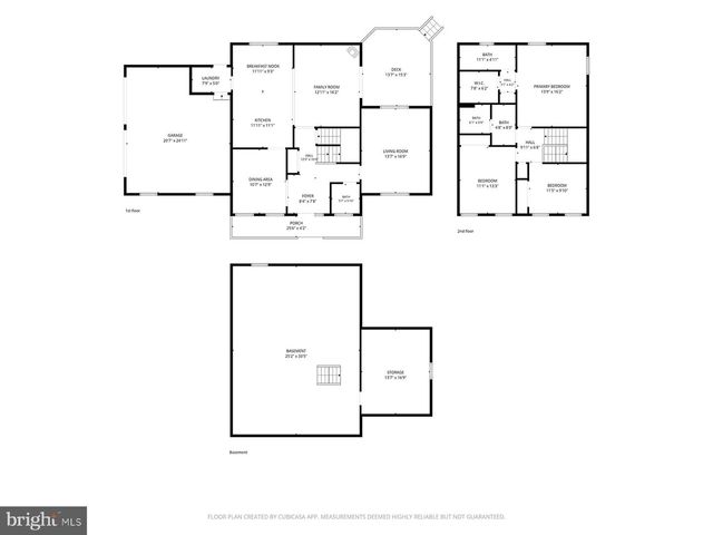 119 BARRICK DR, Duncannon, PA 17020