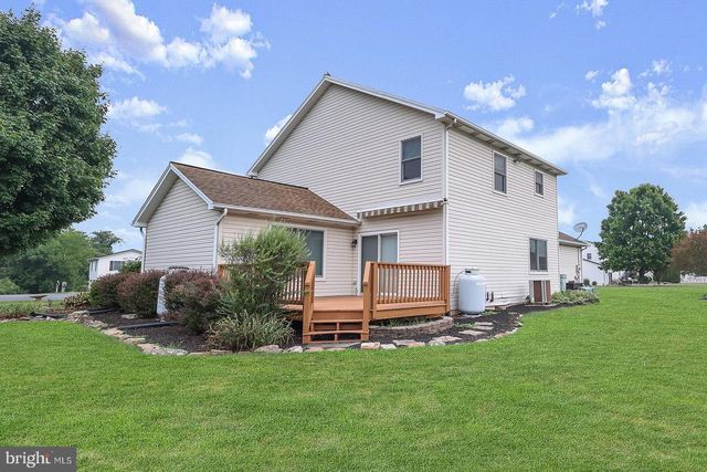 119 BARRICK DR, Duncannon, PA 17020