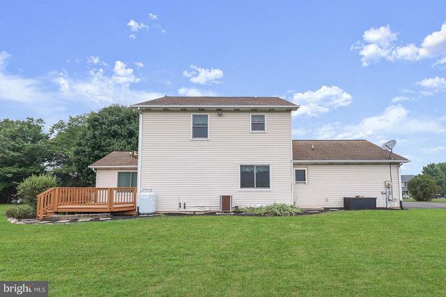 119 BARRICK DR, Duncannon, PA 17020