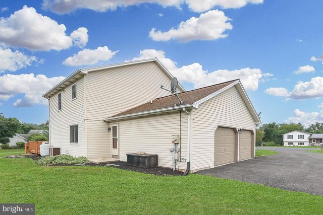 119 BARRICK DR, Duncannon, PA 17020