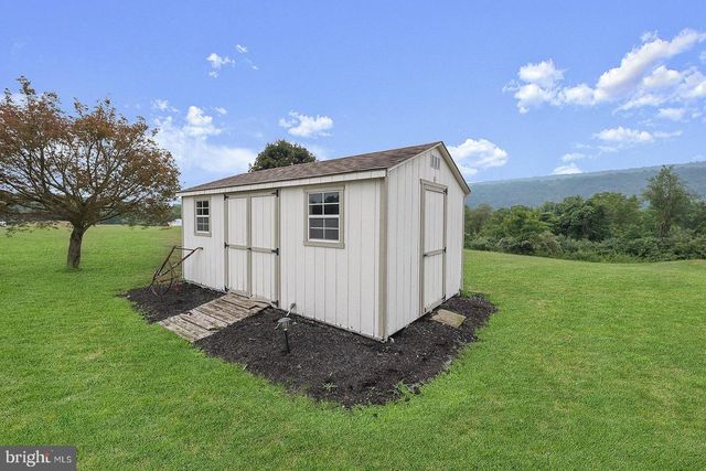 119 BARRICK DR, Duncannon, PA 17020