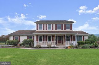 119 BARRICK DR, Duncannon, PA 17020
