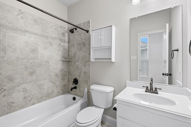 4217 Broadway Avenue, Flower Mound, TX 75028