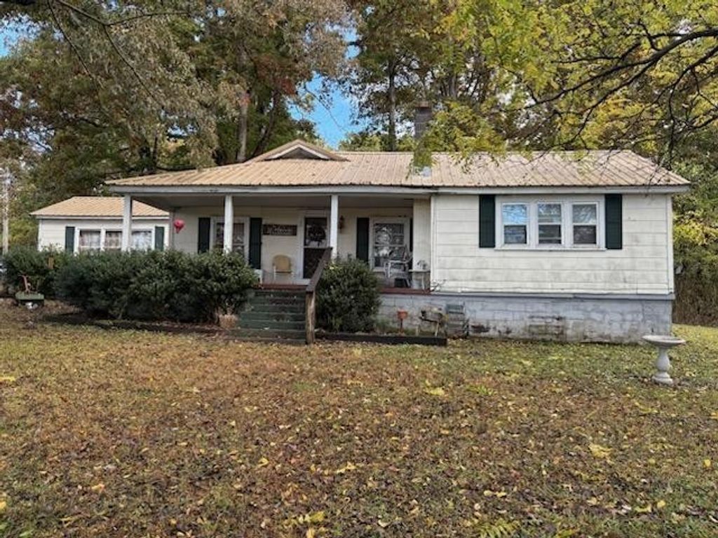 158 Needle Eye Lane, Delano, TN 37325