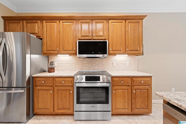 29 MONARCH LANE, Springville, AL 35146