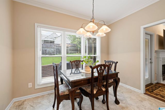 29 MONARCH LANE, Springville, AL 35146