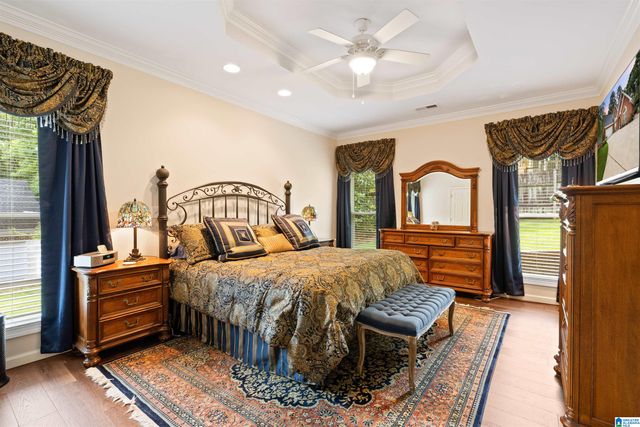 29 MONARCH LANE, Springville, AL 35146