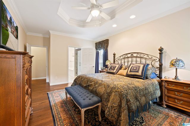 29 MONARCH LANE, Springville, AL 35146