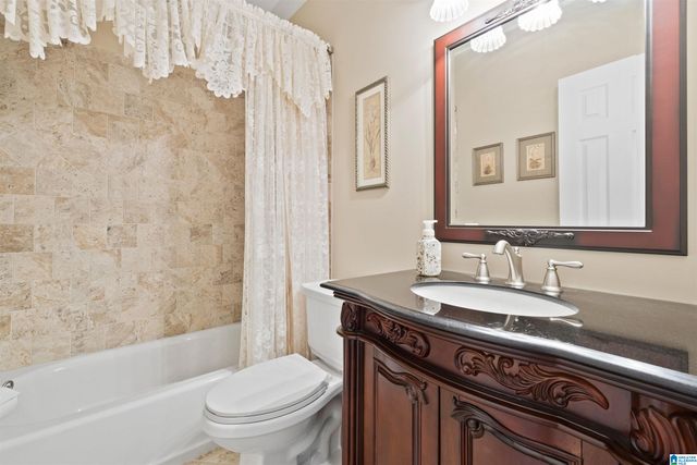 29 MONARCH LANE, Springville, AL 35146