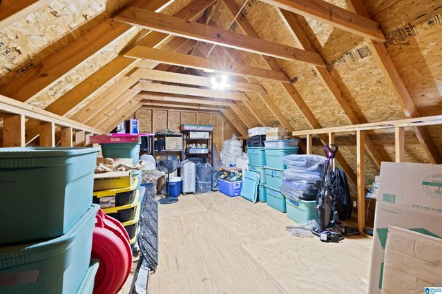 29 MONARCH LANE, Springville, AL 35146