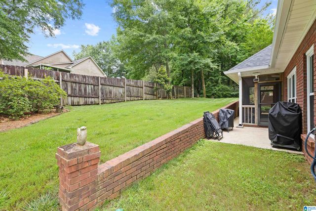 29 MONARCH LANE, Springville, AL 35146