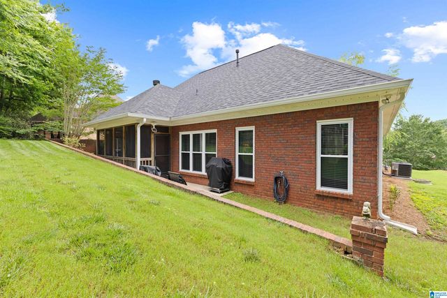 29 MONARCH LANE, Springville, AL 35146