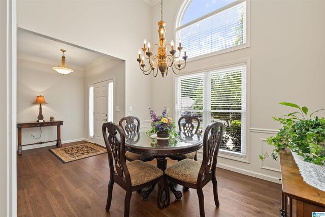 29 MONARCH LANE, Springville, AL 35146