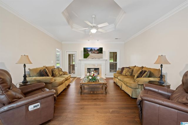 29 MONARCH LANE, Springville, AL 35146