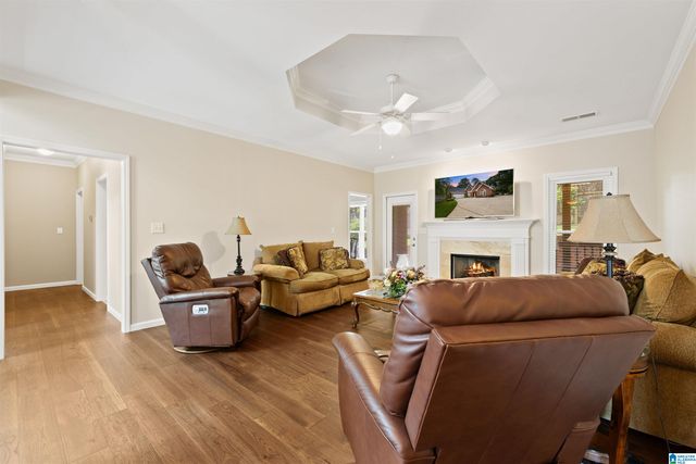 29 MONARCH LANE, Springville, AL 35146