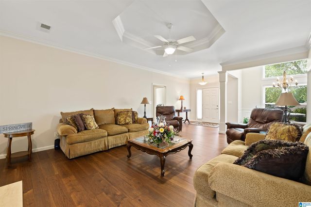 29 MONARCH LANE, Springville, AL 35146
