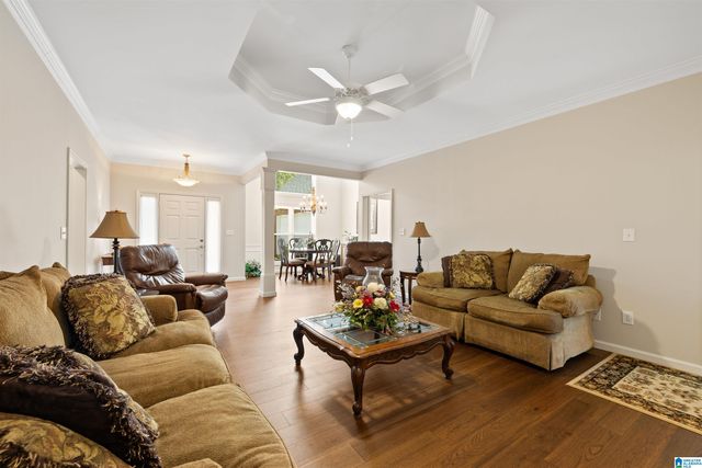 29 MONARCH LANE, Springville, AL 35146
