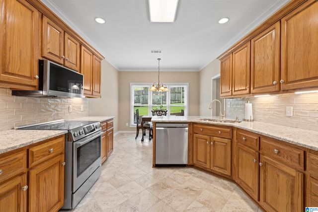 29 MONARCH LANE, Springville, AL 35146