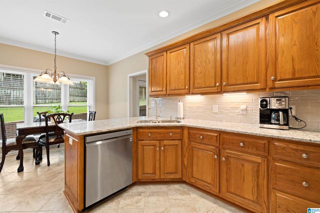29 MONARCH LANE, Springville, AL 35146