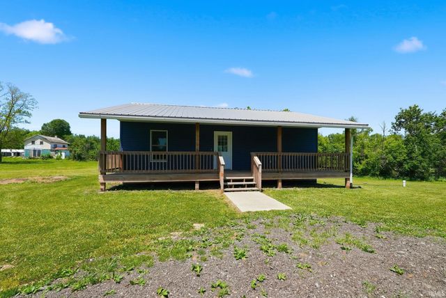 4044 E US Highway 20, Angola, IN 46703