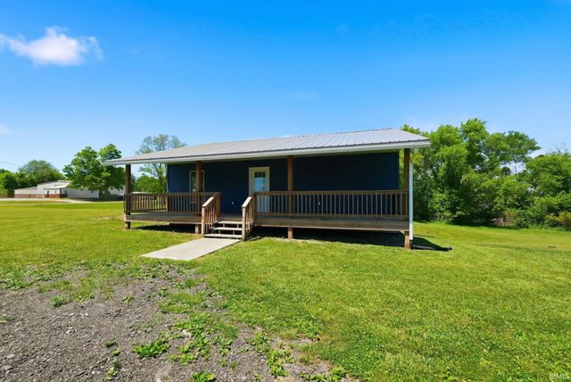 4044 E US Highway 20, Angola, IN 46703