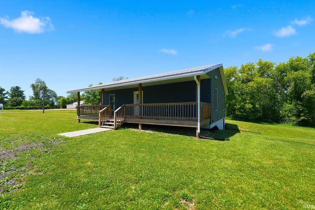 4044 E US Highway 20, Angola, IN 46703