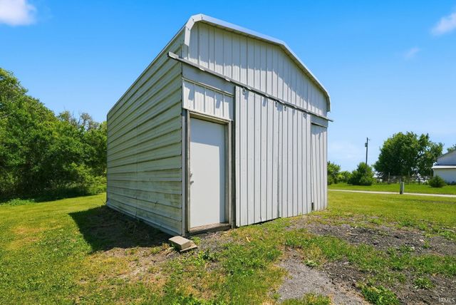 4044 E US Highway 20, Angola, IN 46703