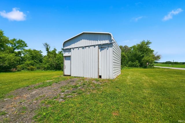 4044 E US Highway 20, Angola, IN 46703