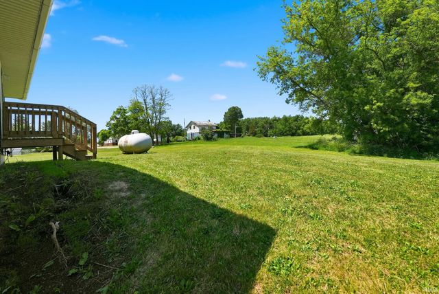 4044 E US Highway 20, Angola, IN 46703
