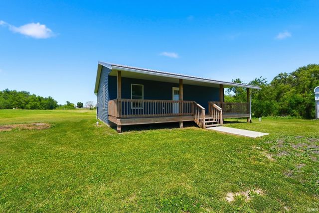 4044 E US Highway 20, Angola, IN 46703
