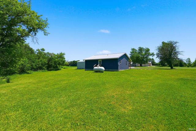 4044 E US Highway 20, Angola, IN 46703