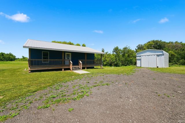 4044 E US Highway 20, Angola, IN 46703