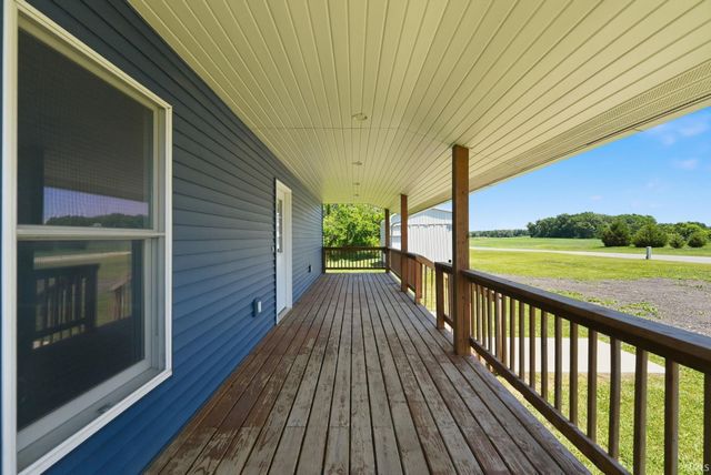4044 E US Highway 20, Angola, IN 46703