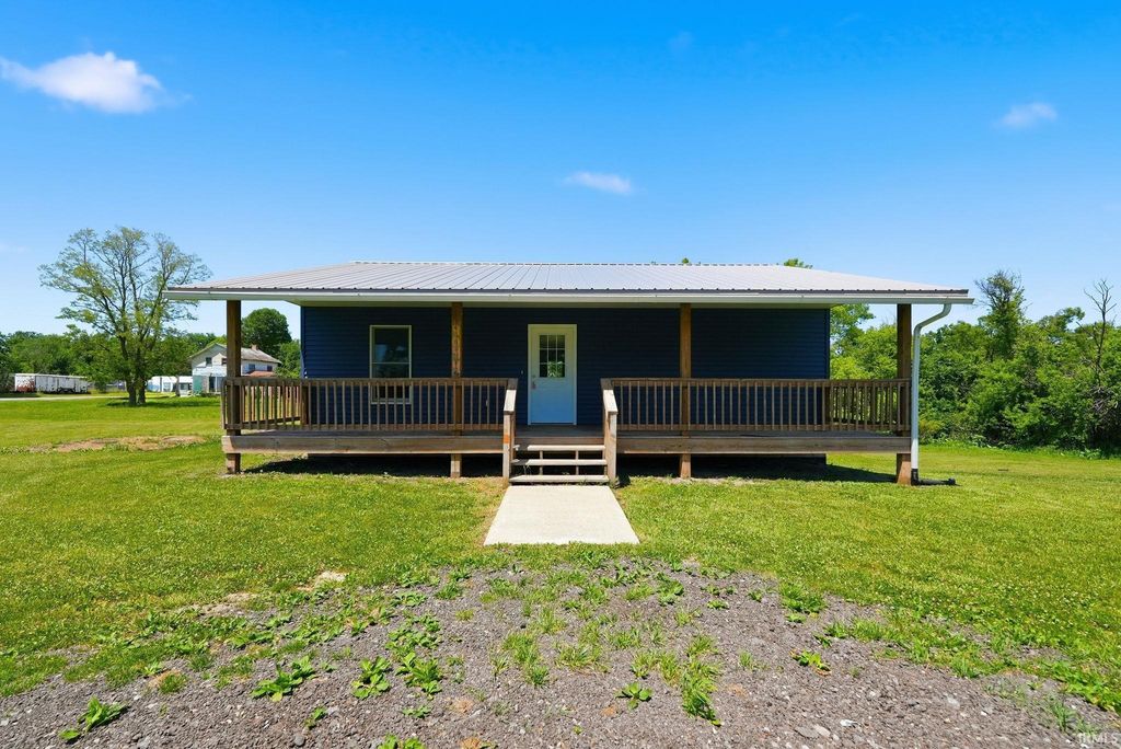 4044 E US Highway 20, Angola, IN 46703