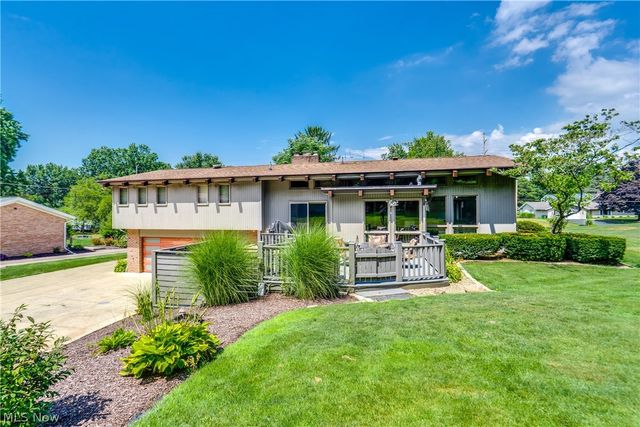 1241 Burd Avenue NE, Massillon, OH 44646