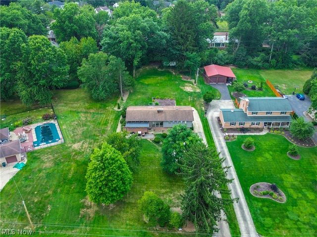1241 Burd Avenue NE, Massillon, OH 44646