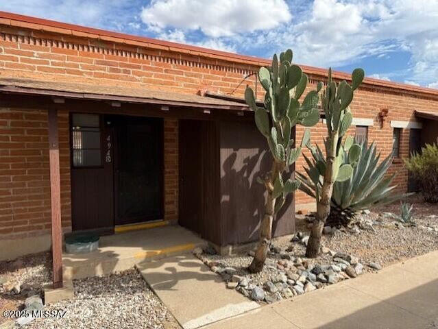 494 S Paseo Cerro Unit D, Green Valley, AZ 85614