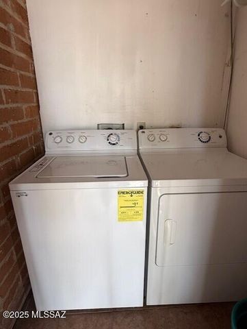 494 S Paseo Cerro Unit D, Green Valley, AZ 85614