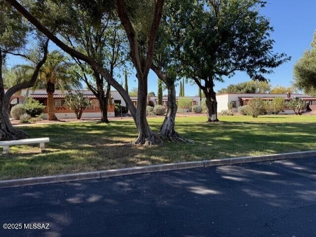 494 S Paseo Cerro Unit D, Green Valley, AZ 85614