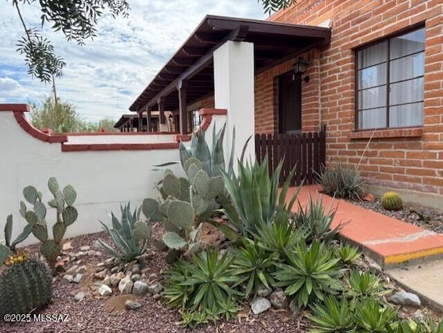 494 S Paseo Cerro Unit D, Green Valley, AZ 85614