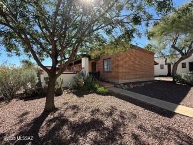 494 S Paseo Cerro Unit D, Green Valley, AZ 85614