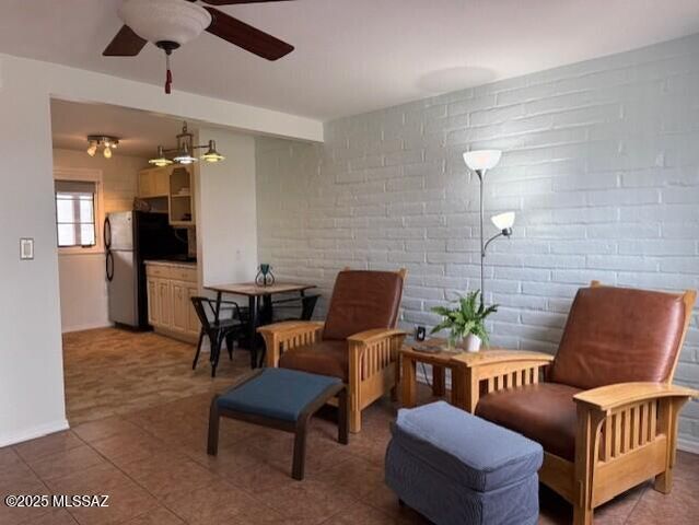 494 S Paseo Cerro Unit D, Green Valley, AZ 85614