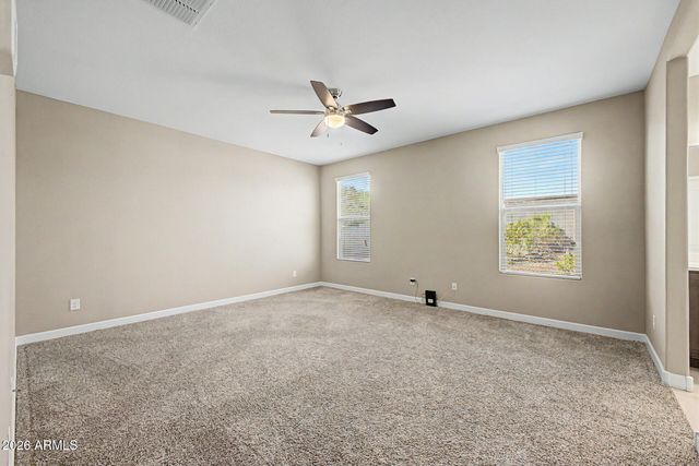 10736 W BRONCO Trail, Peoria, AZ 85383