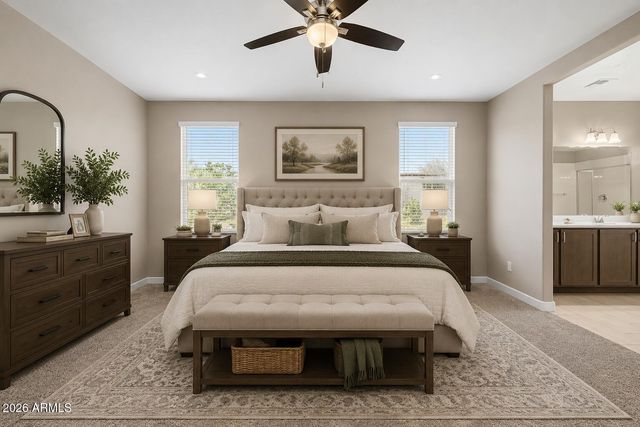 10736 W BRONCO Trail, Peoria, AZ 85383