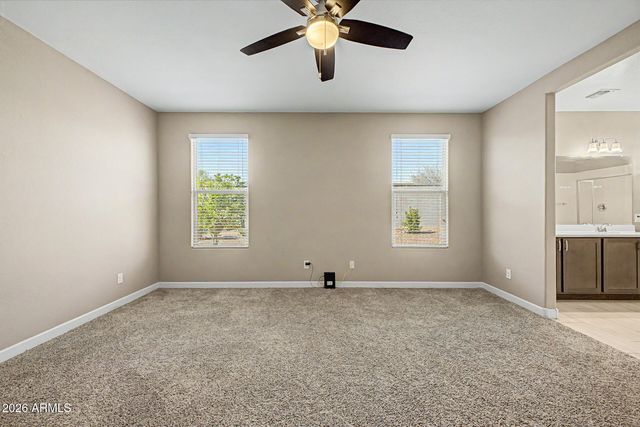 10736 W BRONCO Trail, Peoria, AZ 85383