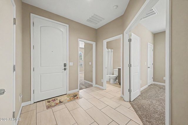 10736 W BRONCO Trail, Peoria, AZ 85383
