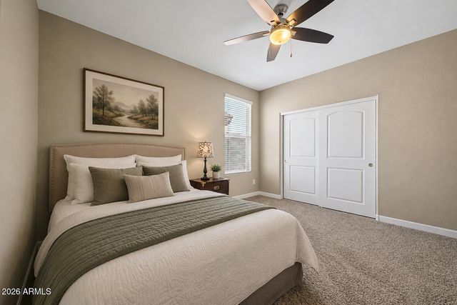 10736 W BRONCO Trail, Peoria, AZ 85383