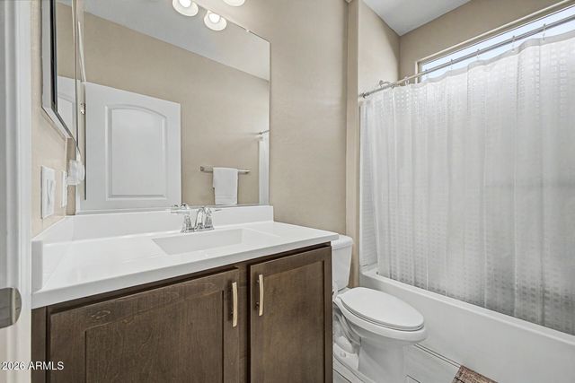 10736 W BRONCO Trail, Peoria, AZ 85383