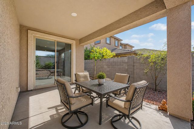 10736 W BRONCO Trail, Peoria, AZ 85383