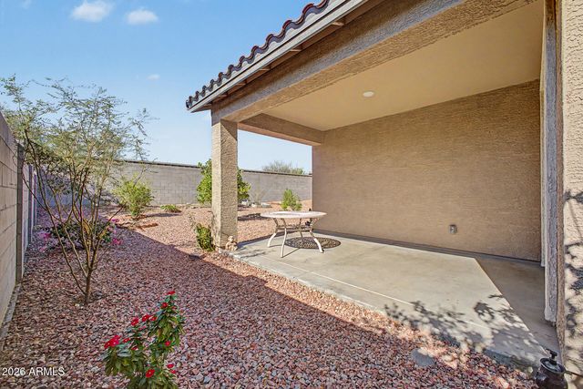 10736 W BRONCO Trail, Peoria, AZ 85383